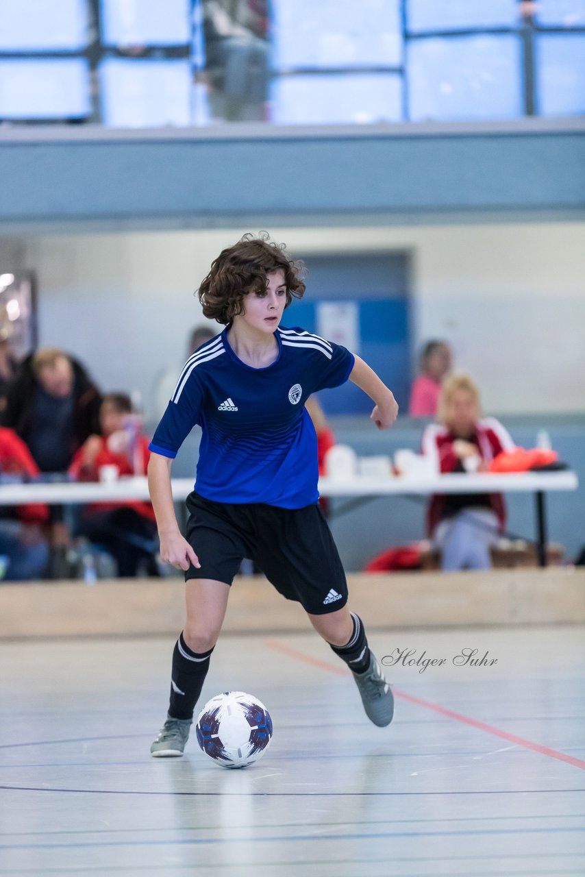 Bild 174 - wBJ Auswahl Futsalturnier